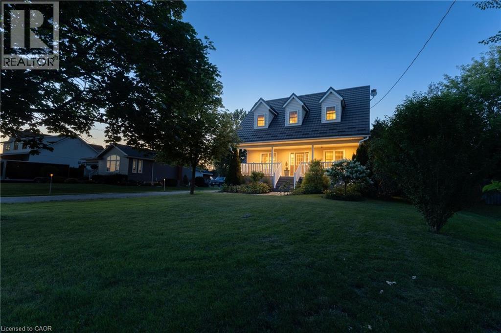 5276 Dickenson Road E, Hamilton, ON