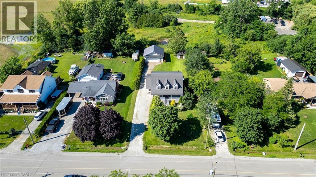 5276 Dickenson Road E, Hamilton, ON