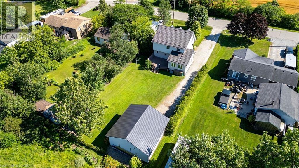 5276 Dickenson Road E, Hamilton, ON