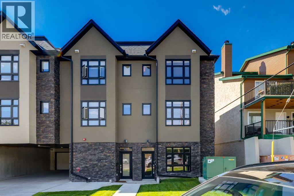 1513 23 Avenue Sw, Calgary, AB