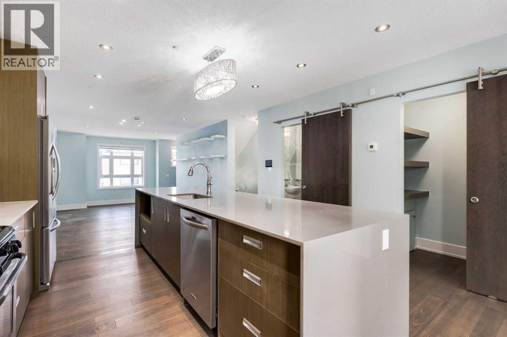 1513 23 Avenue Sw, Calgary, AB