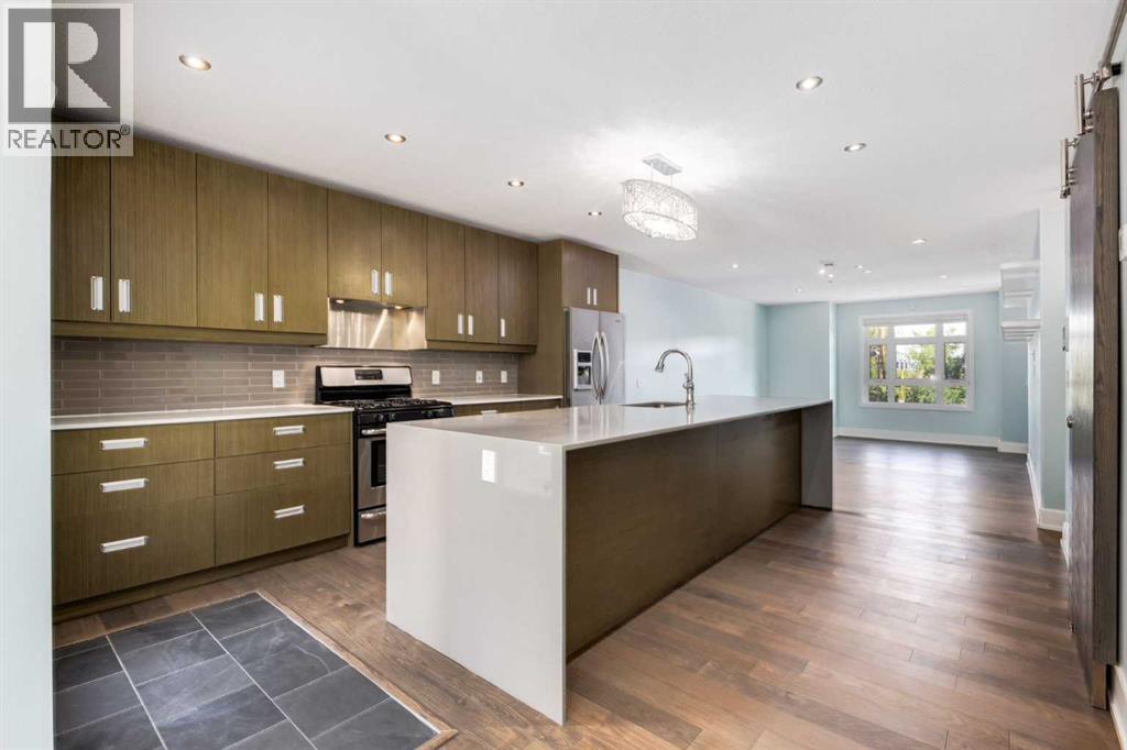 1513 23 Avenue Sw, Calgary, AB