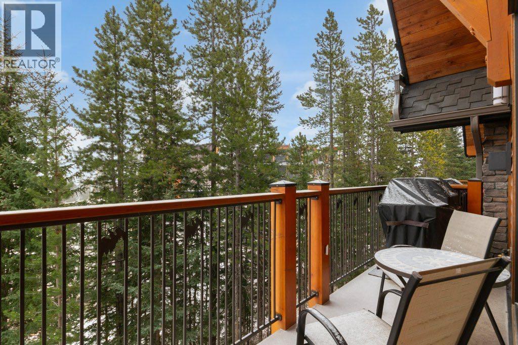 5102, 101E Stewart Creek Landing, Canmore, AB