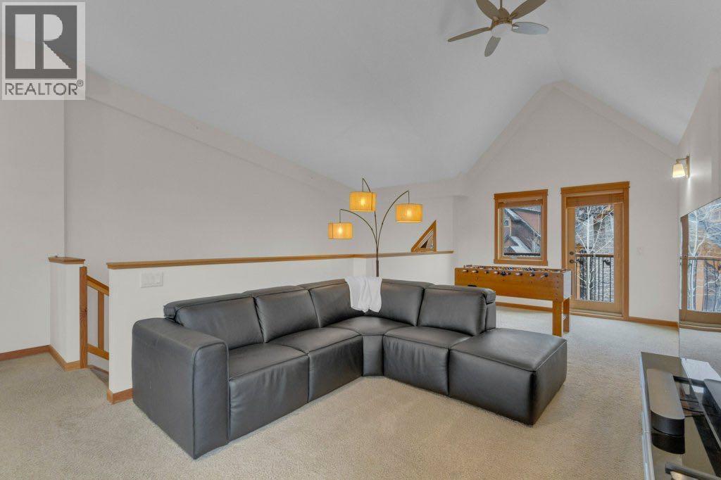 5102, 101E Stewart Creek Landing, Canmore, AB