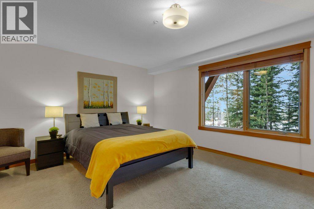 5102, 101E Stewart Creek Landing, Canmore, AB