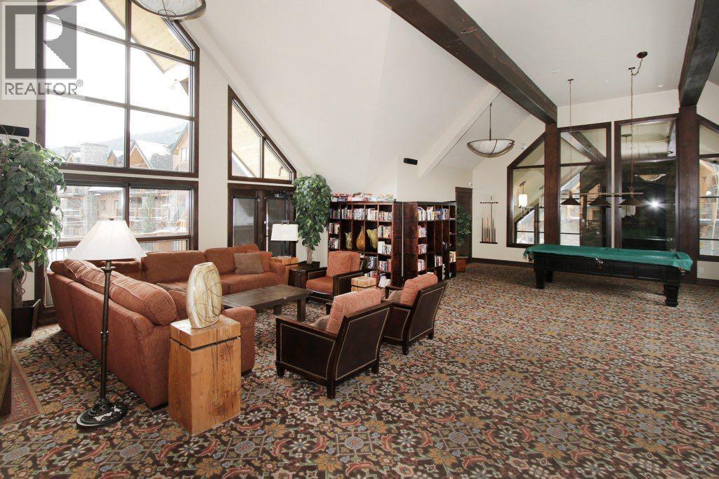 5102, 101E Stewart Creek Landing, Canmore, AB