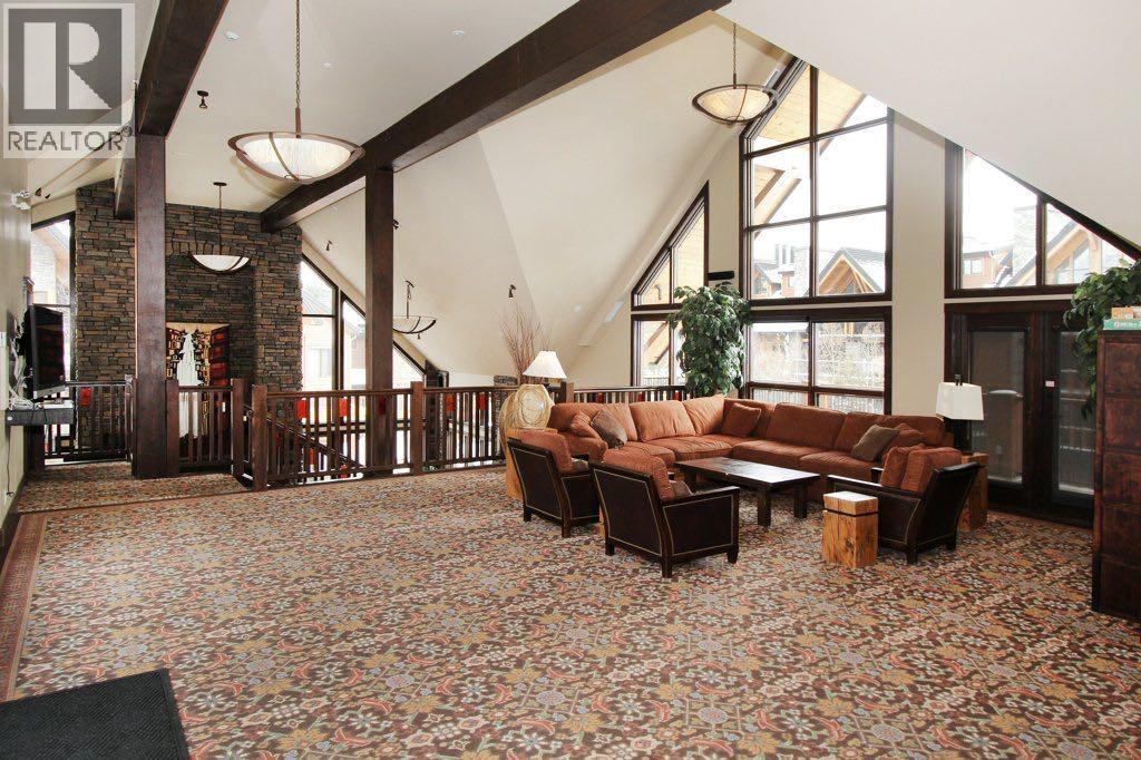 5102, 101E Stewart Creek Landing, Canmore, AB