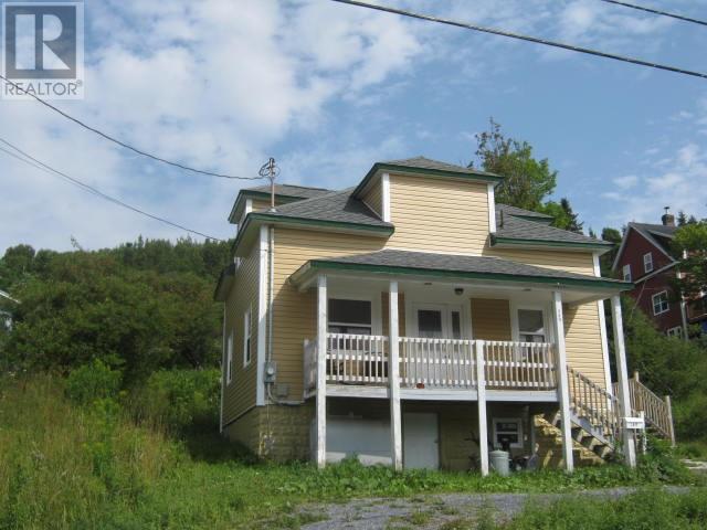 149 Georgetown Road, Corner Brook, NL