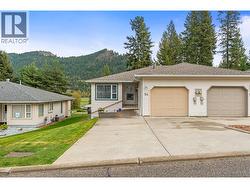 2675 Pine Avenue Unit# 54 Lumby, BC V0E 2G5