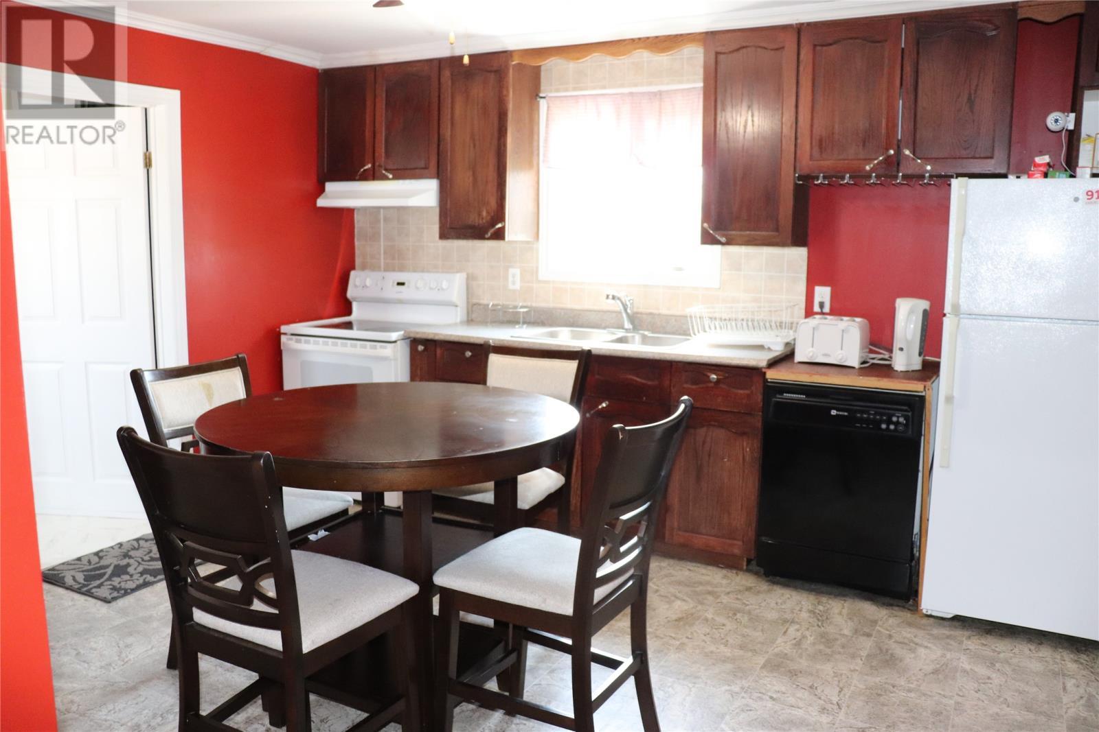 800 Main Road, St Davids, NL