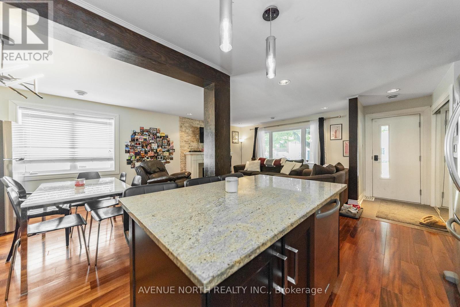 206 Blackburn Avenue, Ottawa, ON