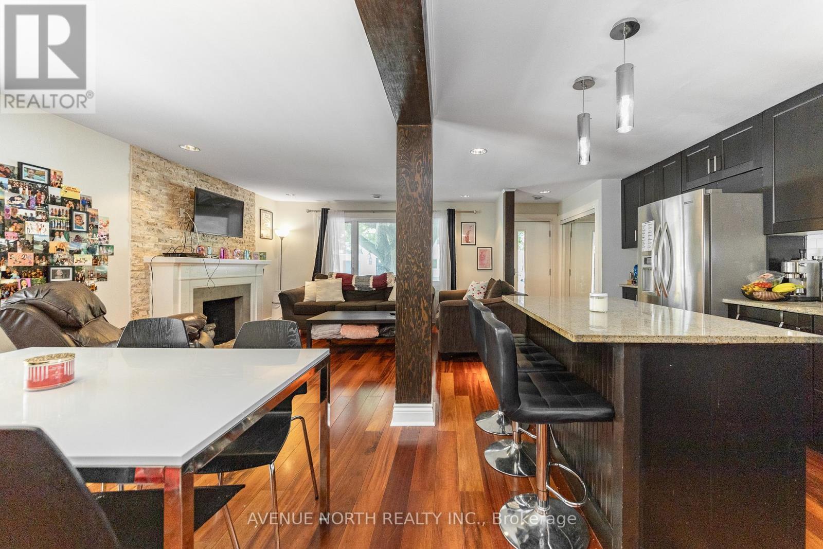 206 Blackburn Avenue, Ottawa, ON