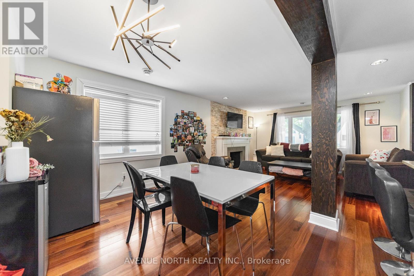 206 Blackburn Avenue, Ottawa, ON