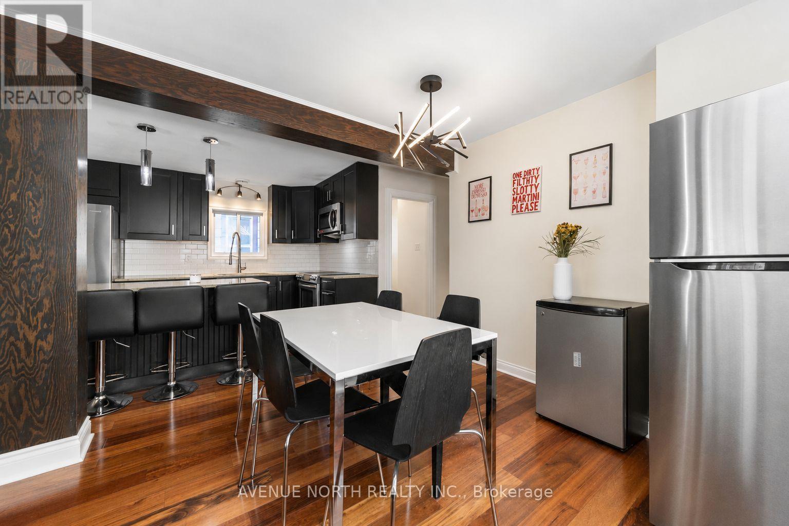 206 Blackburn Avenue, Ottawa, ON