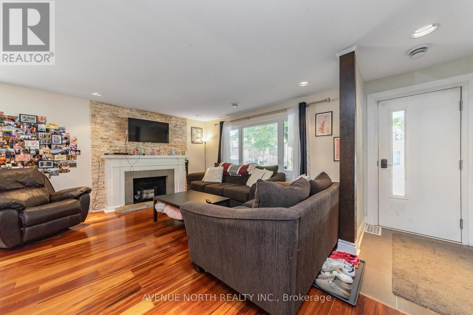206 Blackburn Avenue, Ottawa, ON