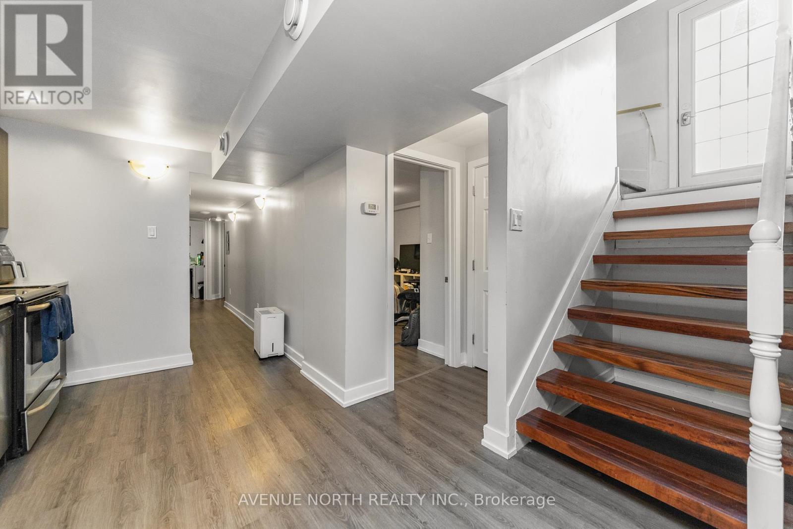 206 Blackburn Avenue, Ottawa, ON
