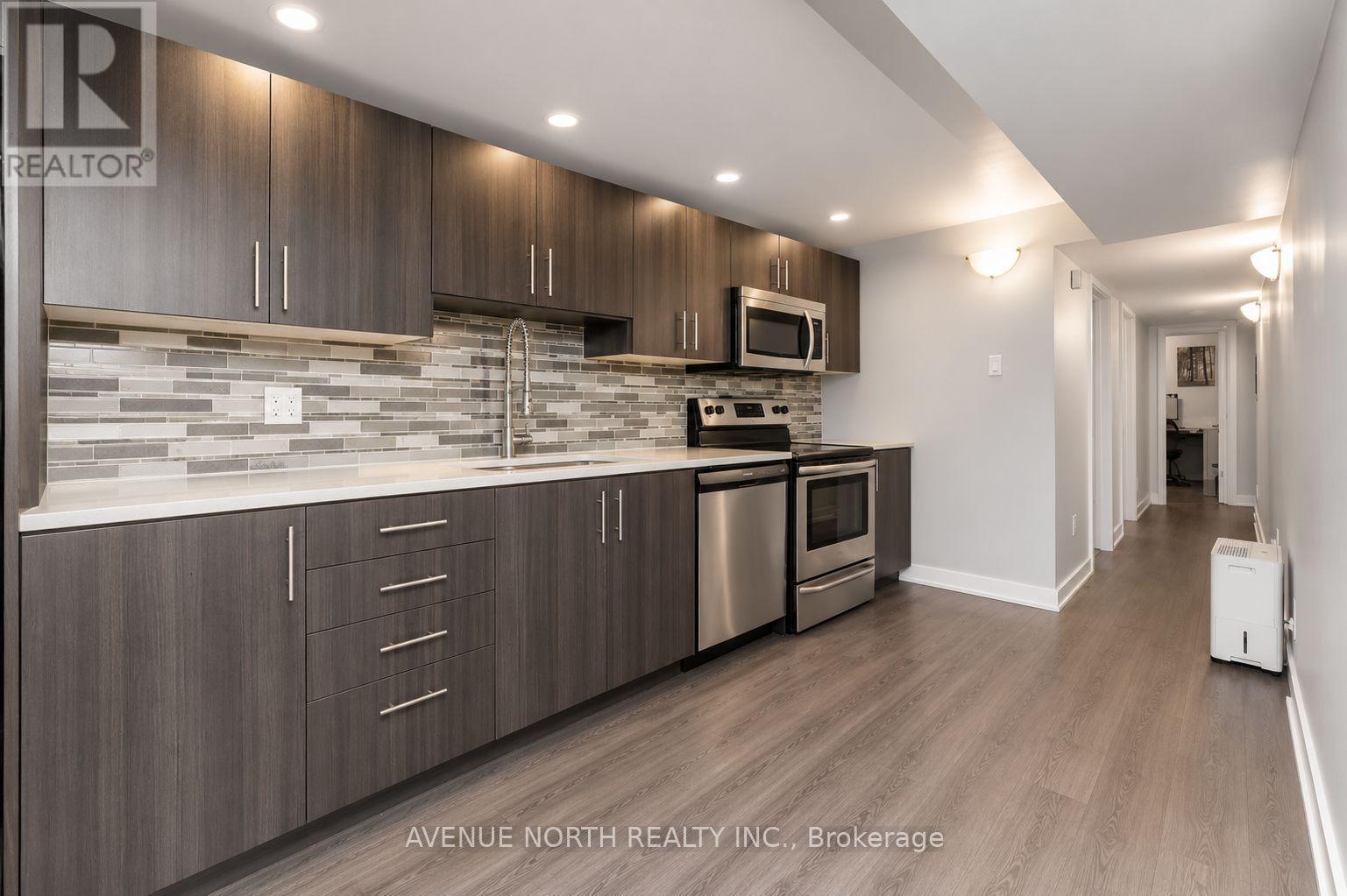 206 Blackburn Avenue, Ottawa, ON