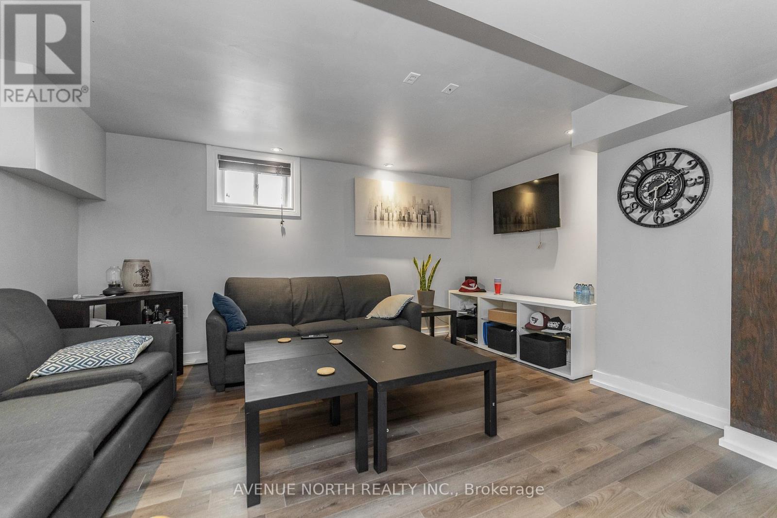 206 Blackburn Avenue, Ottawa, ON