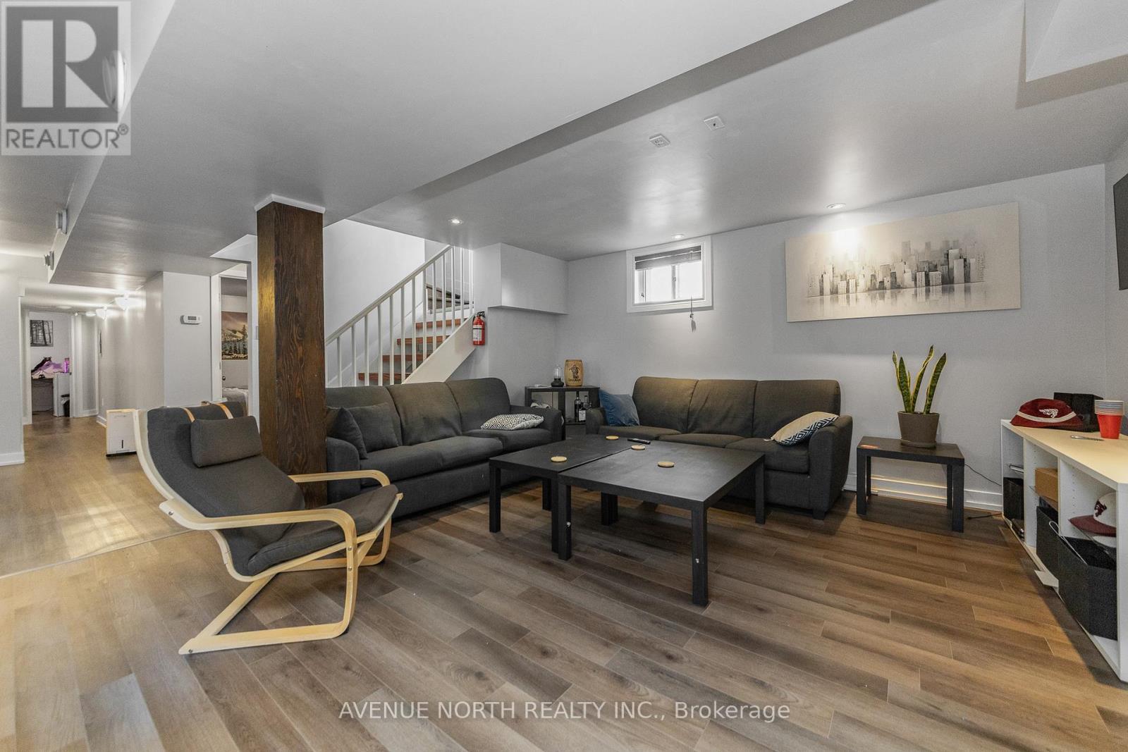 206 Blackburn Avenue, Ottawa, ON