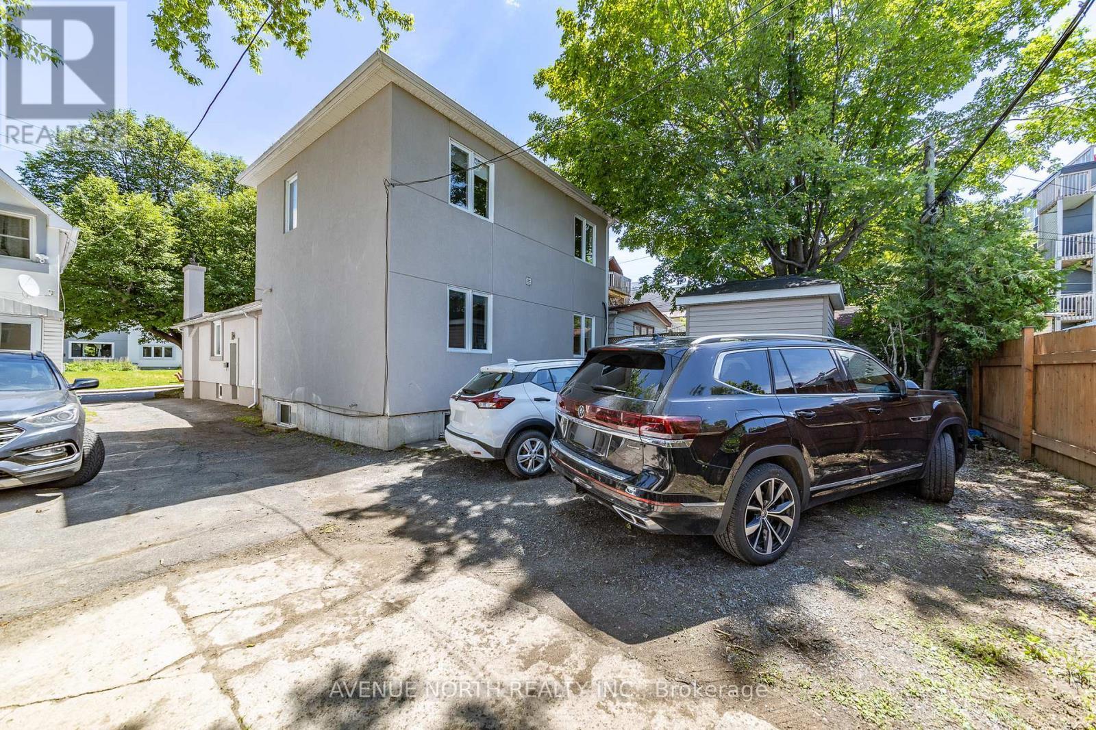 206 Blackburn Avenue, Ottawa, ON
