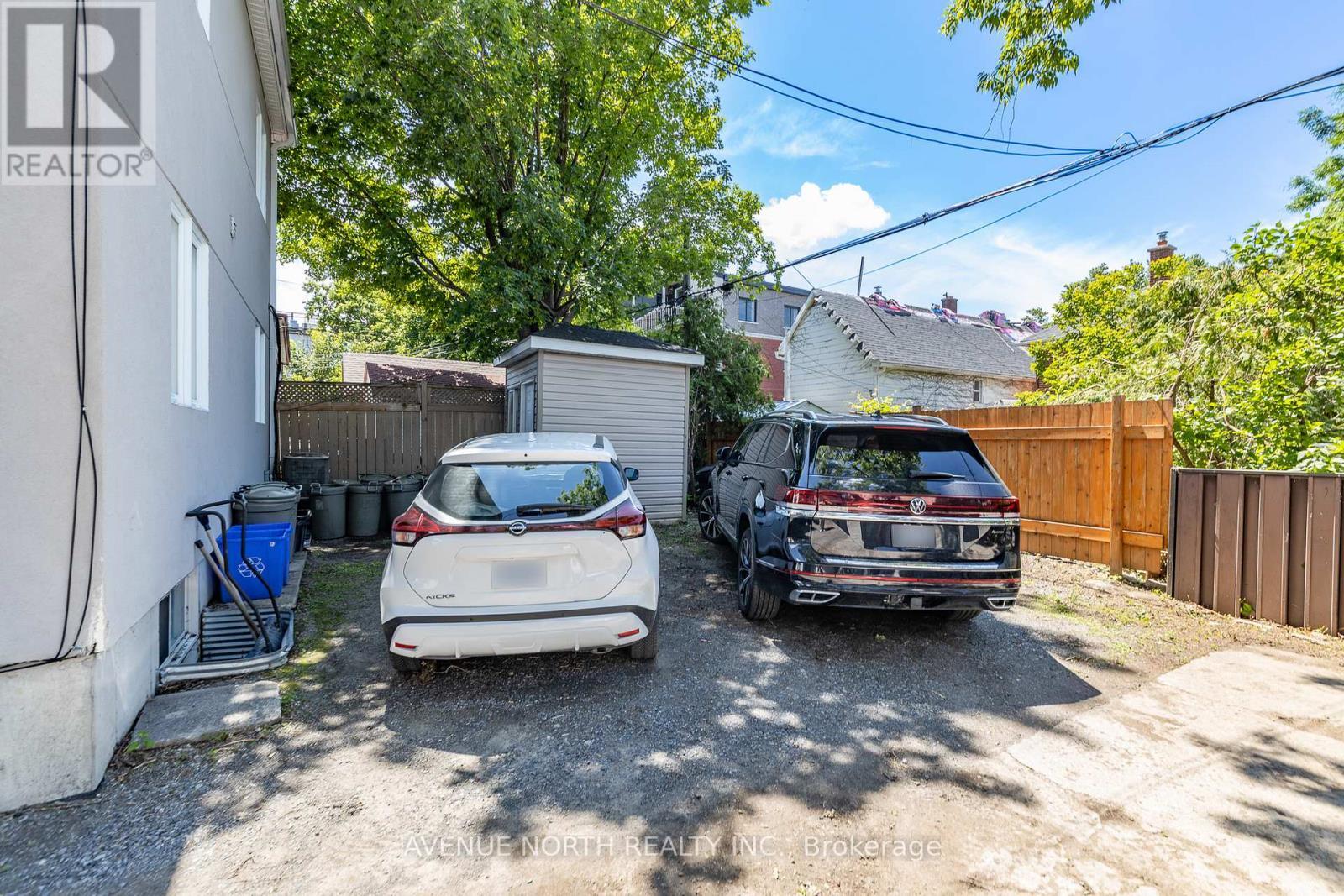 206 Blackburn Avenue, Ottawa, ON