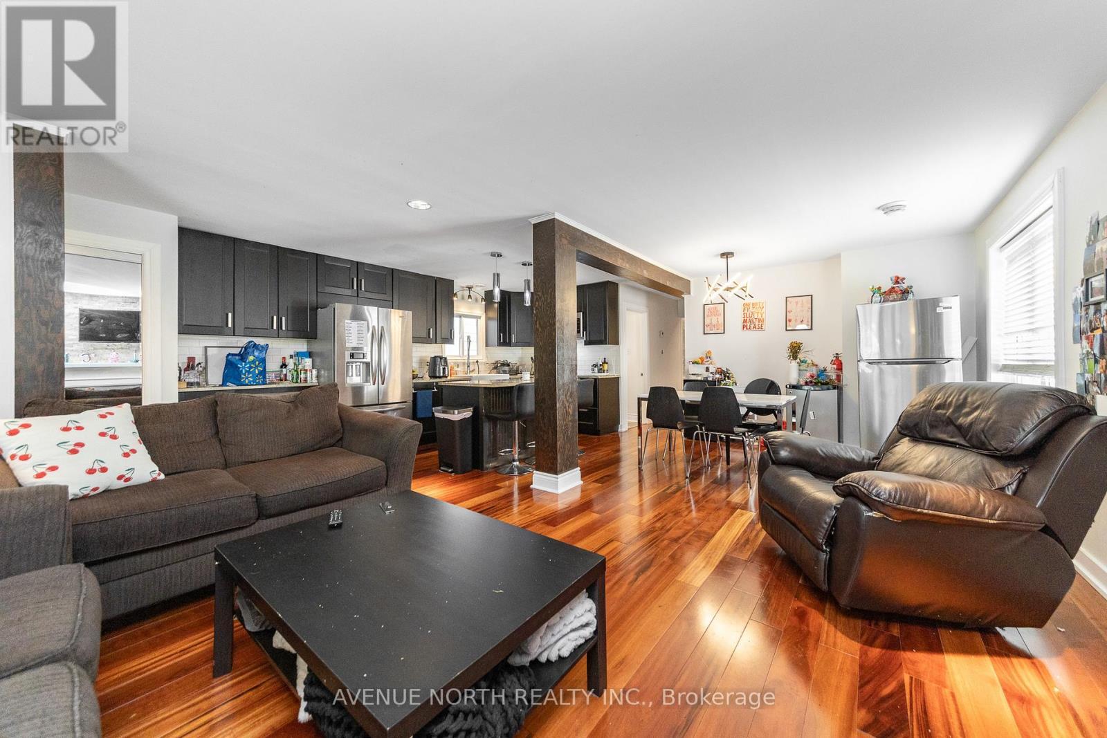 206 Blackburn Avenue, Ottawa, ON