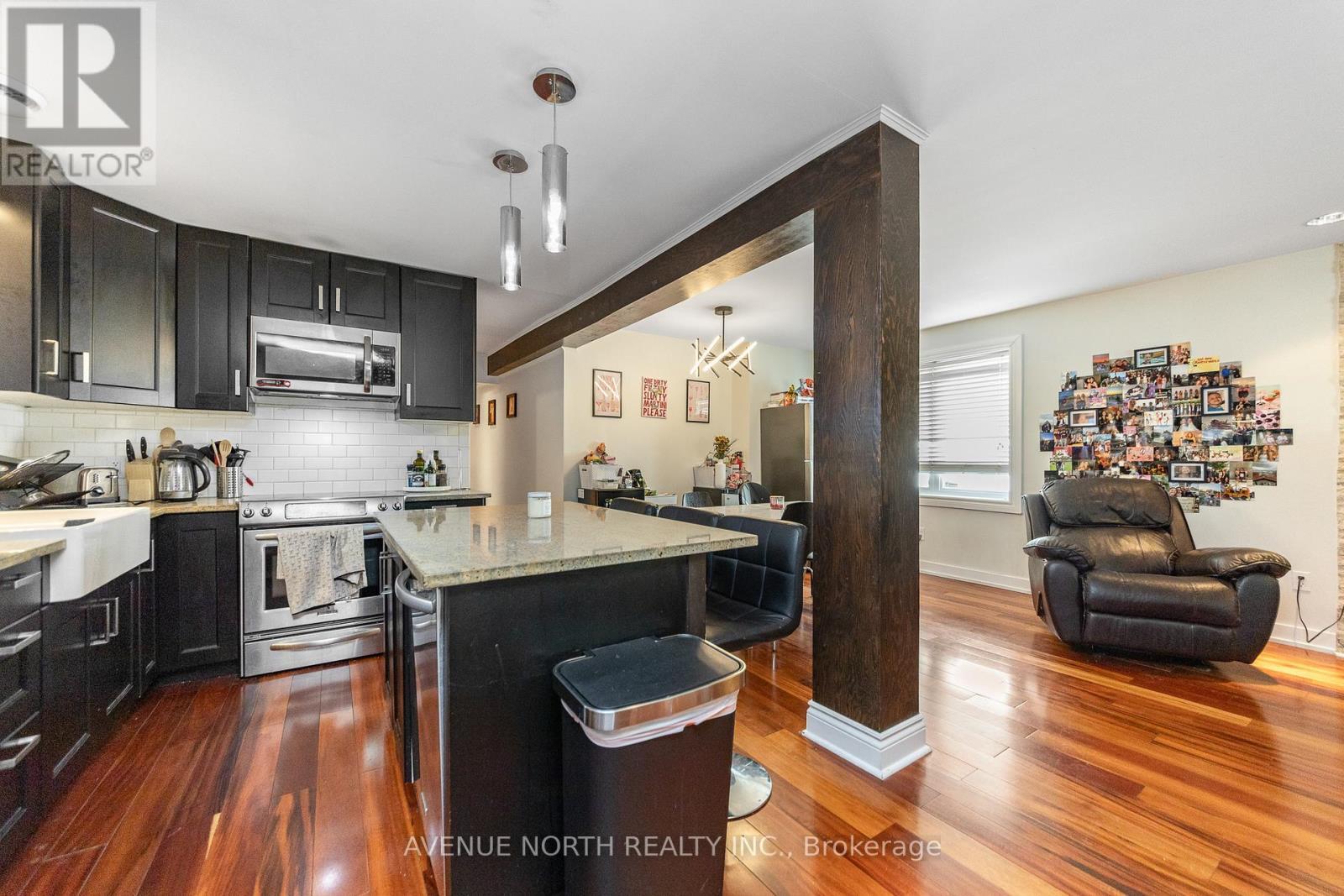 206 Blackburn Avenue, Ottawa, ON