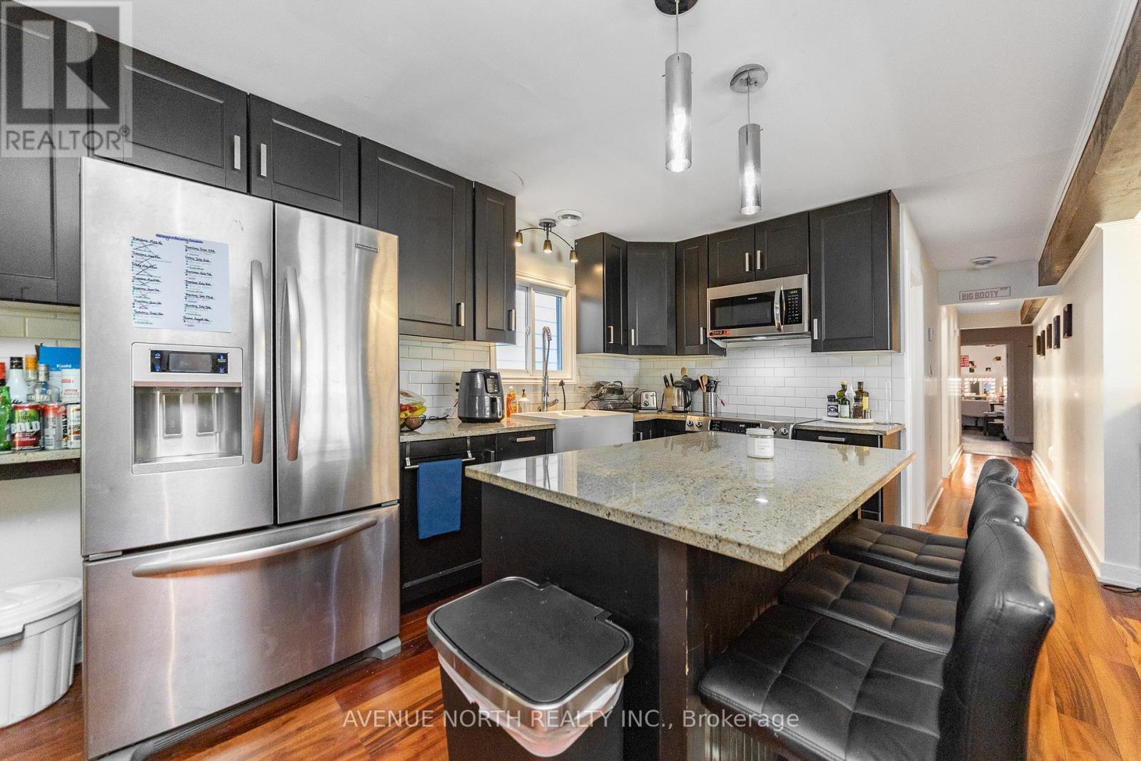 206 Blackburn Avenue, Ottawa, ON