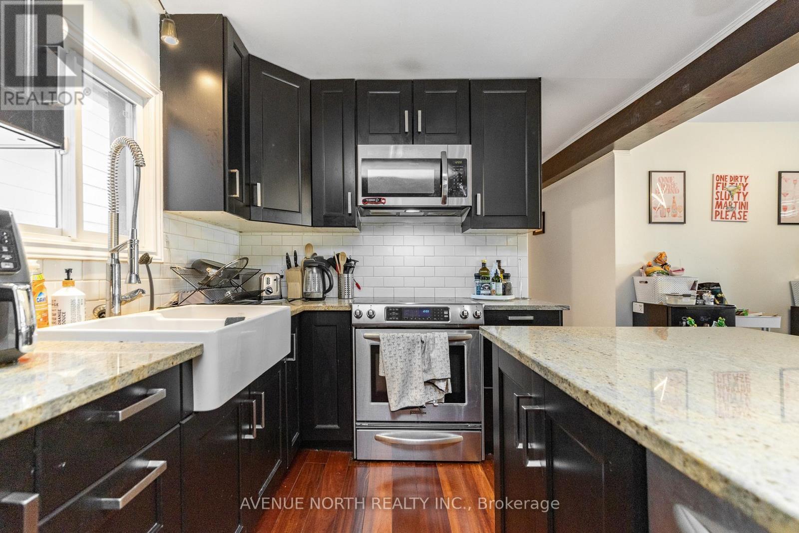 206 Blackburn Avenue, Ottawa, ON