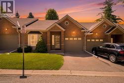 24 HARDY Road Unit# 25 Brantford, ON N3T 5K6