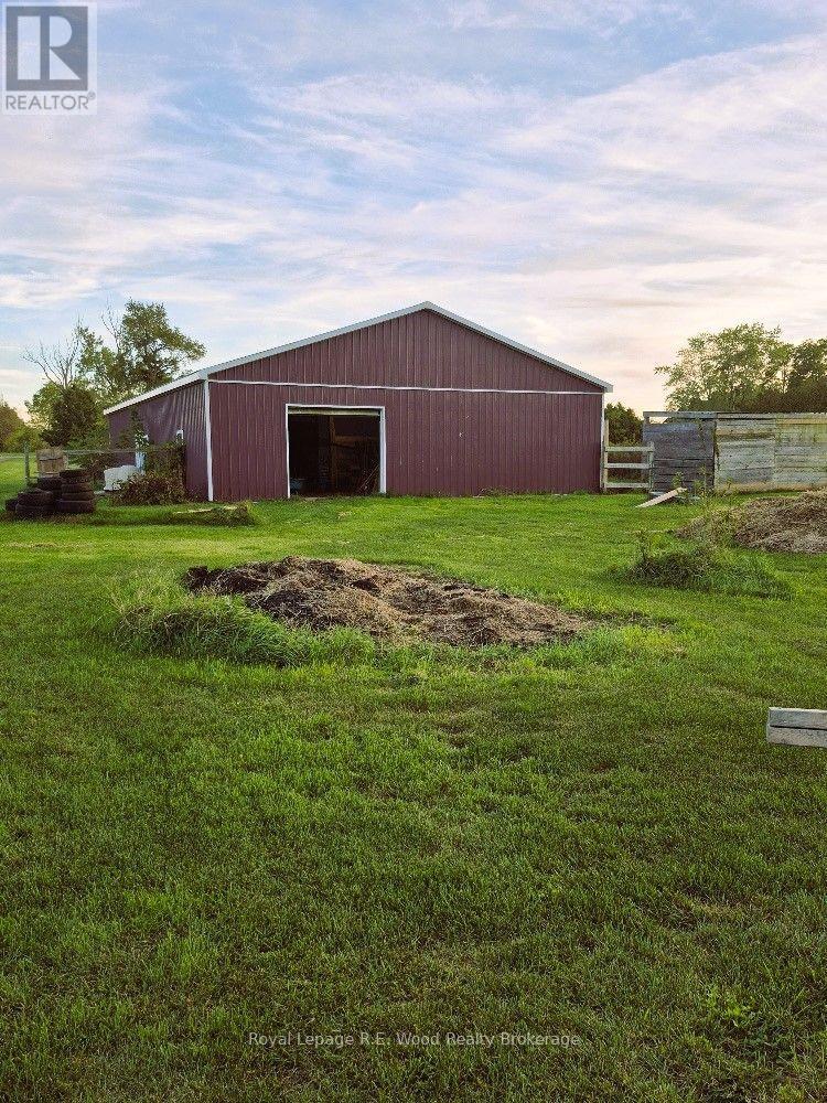 1319 Windham Road 9 Road, Norfolk, ON