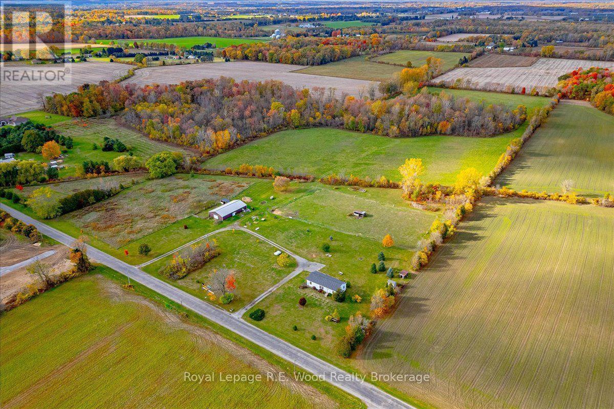 1319 Windham Road 9 Road, Norfolk, ON