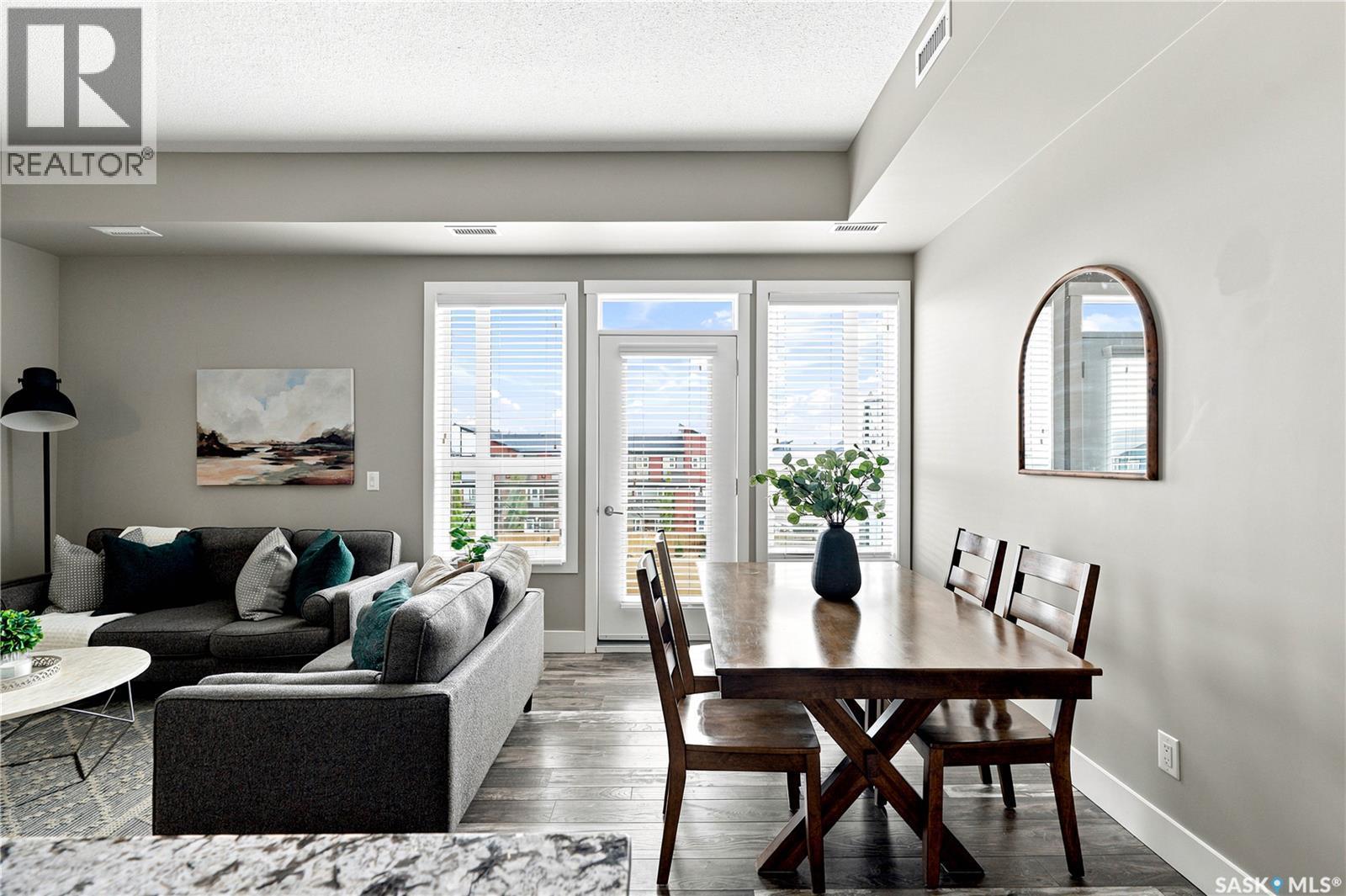 306 415 Maningas Bend, Saskatoon, SK