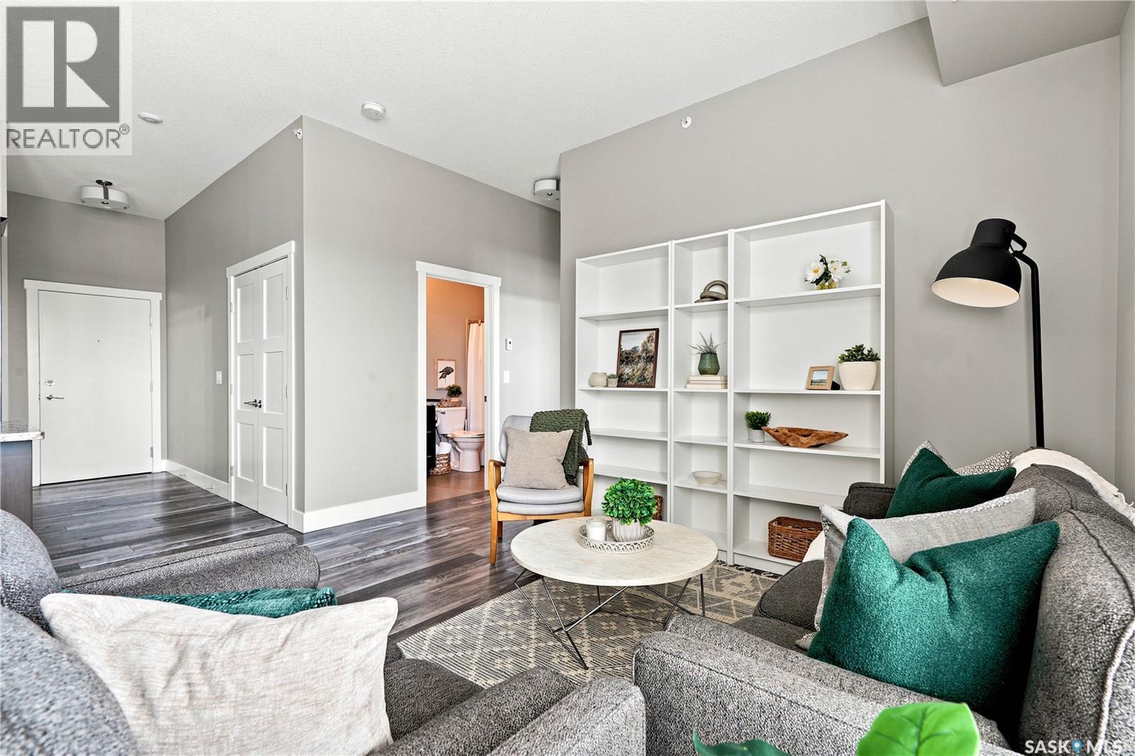 306 415 Maningas Bend, Saskatoon, SK
