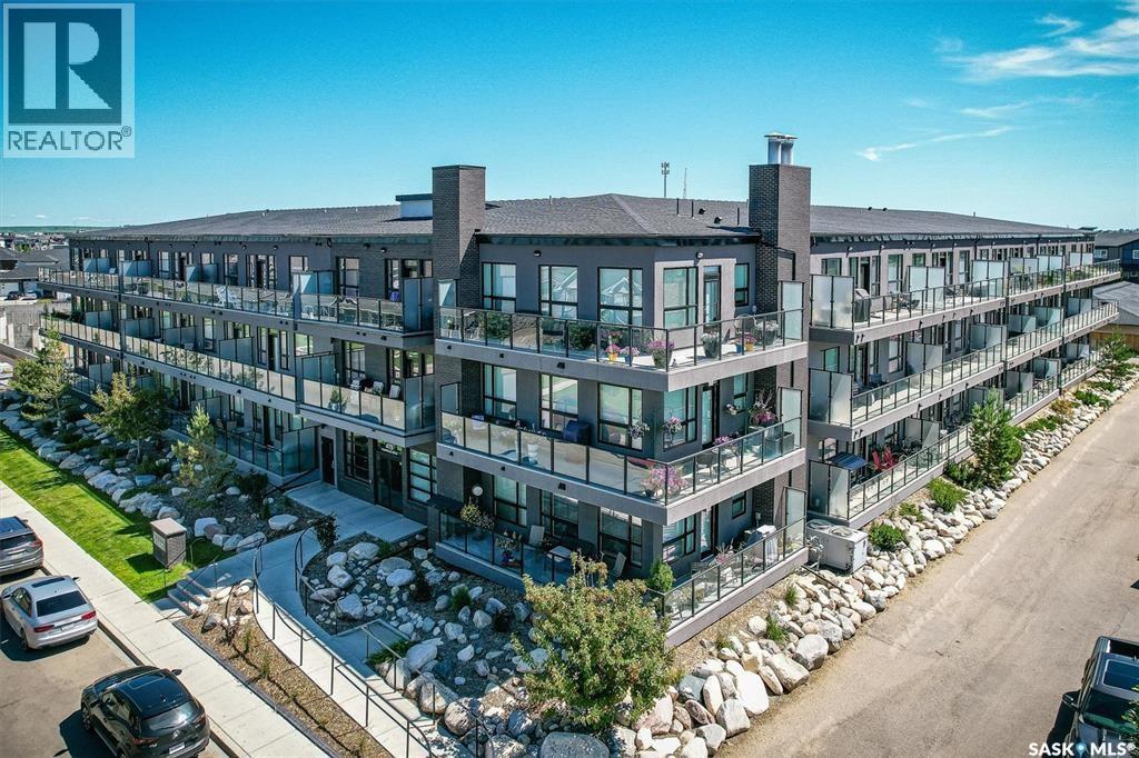 306 415 Maningas Bend, Saskatoon, SK