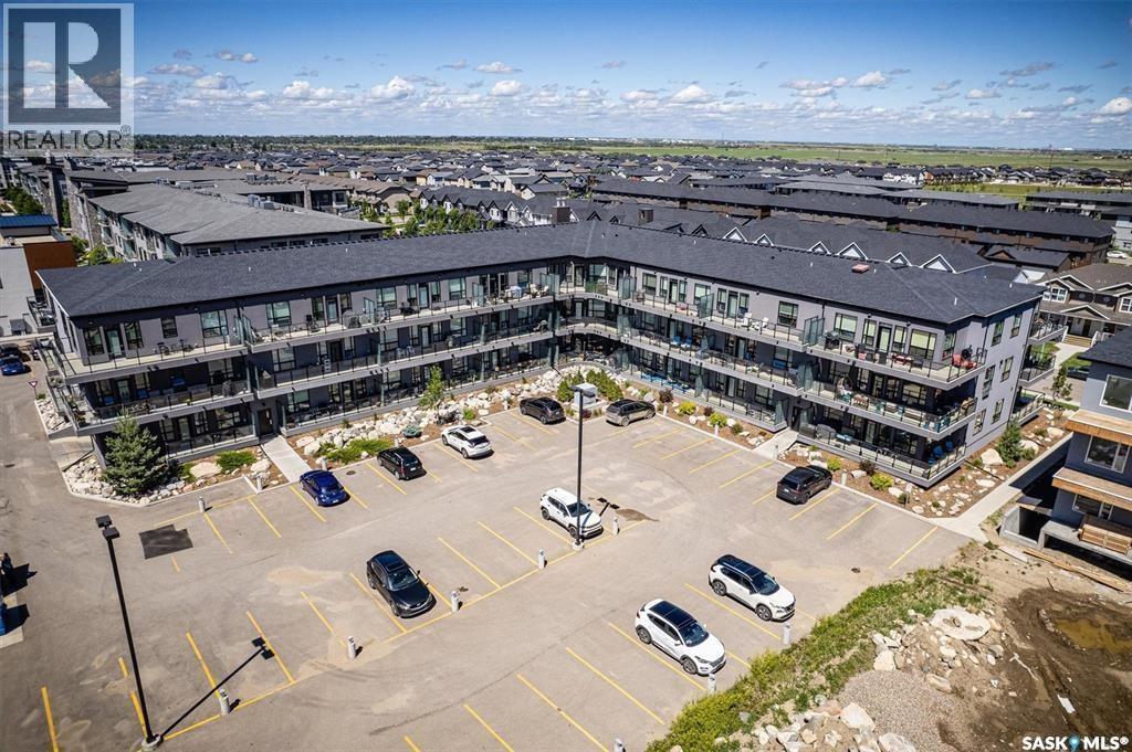 306 415 Maningas Bend, Saskatoon, SK