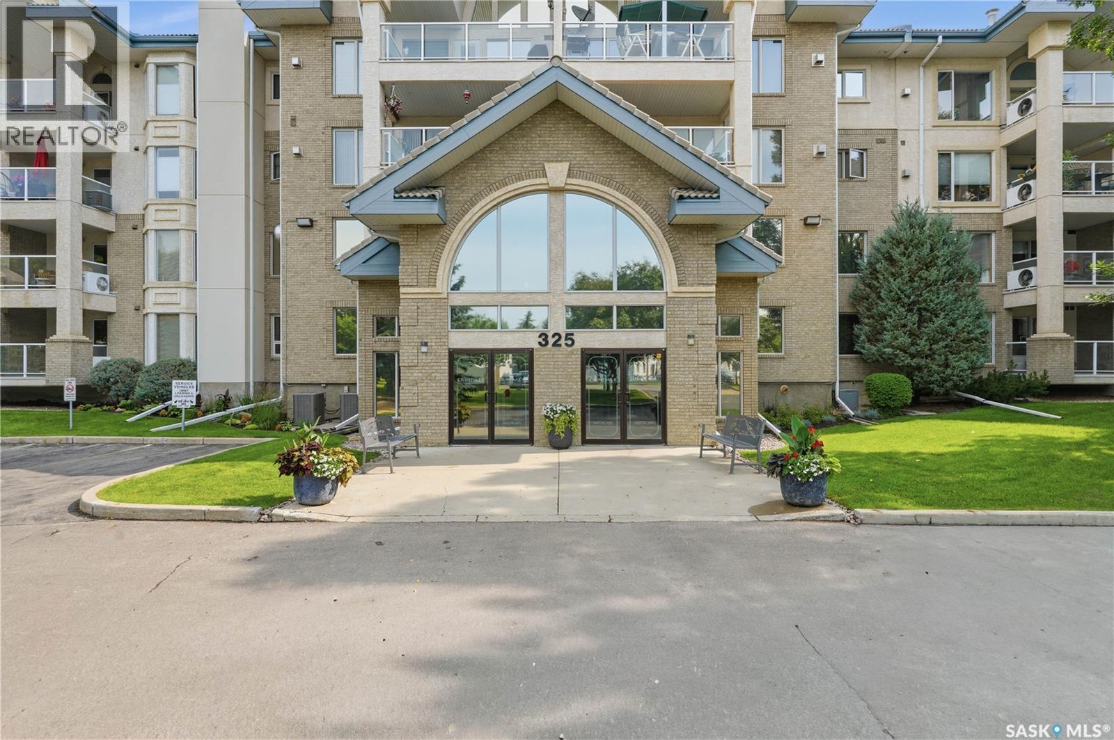 316 325 Keevil Crescent, Saskatoon, SK