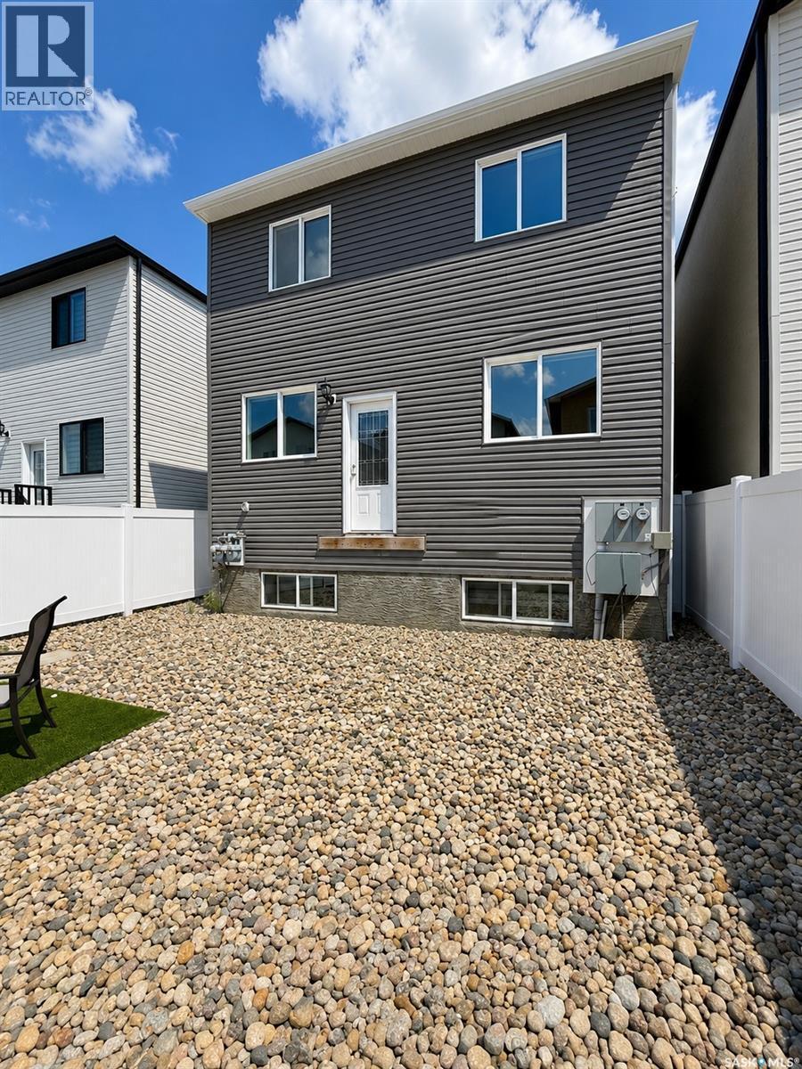 2982 Green Brook Road, Regina, SK