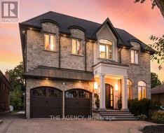 12 EMBRO DRIVE Toronto, ON M3H 2M8