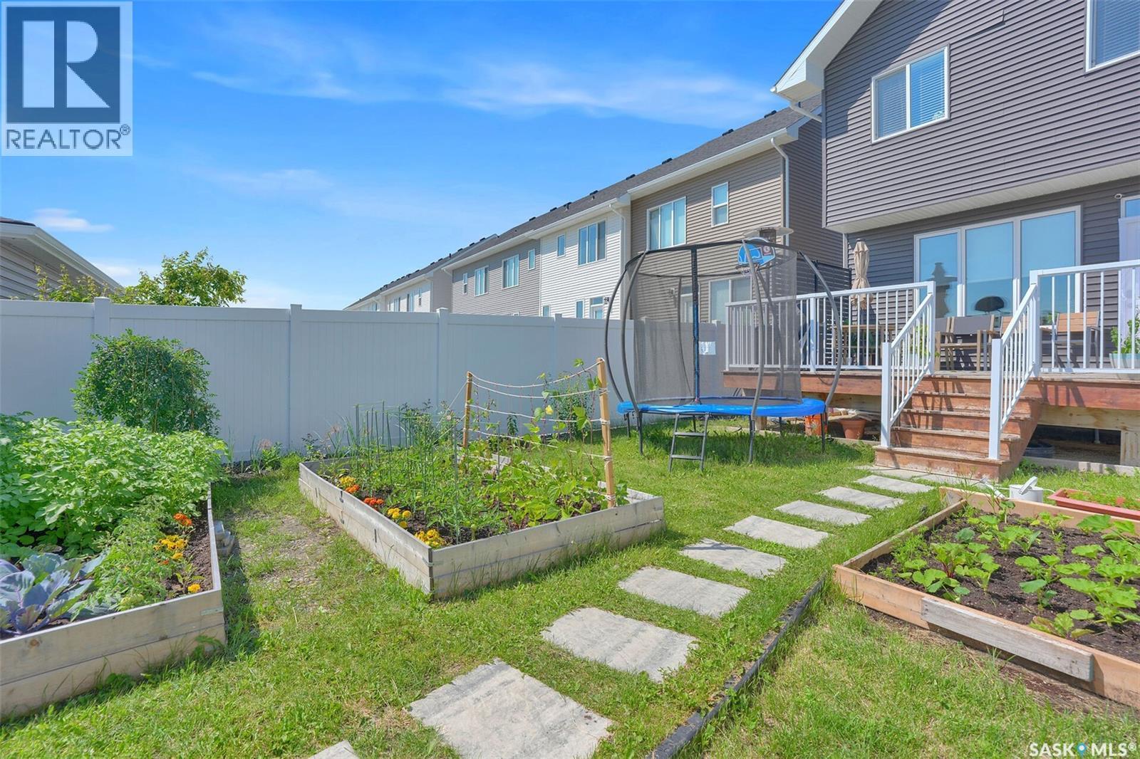 3261 Chuka Boulevard, Regina, SK