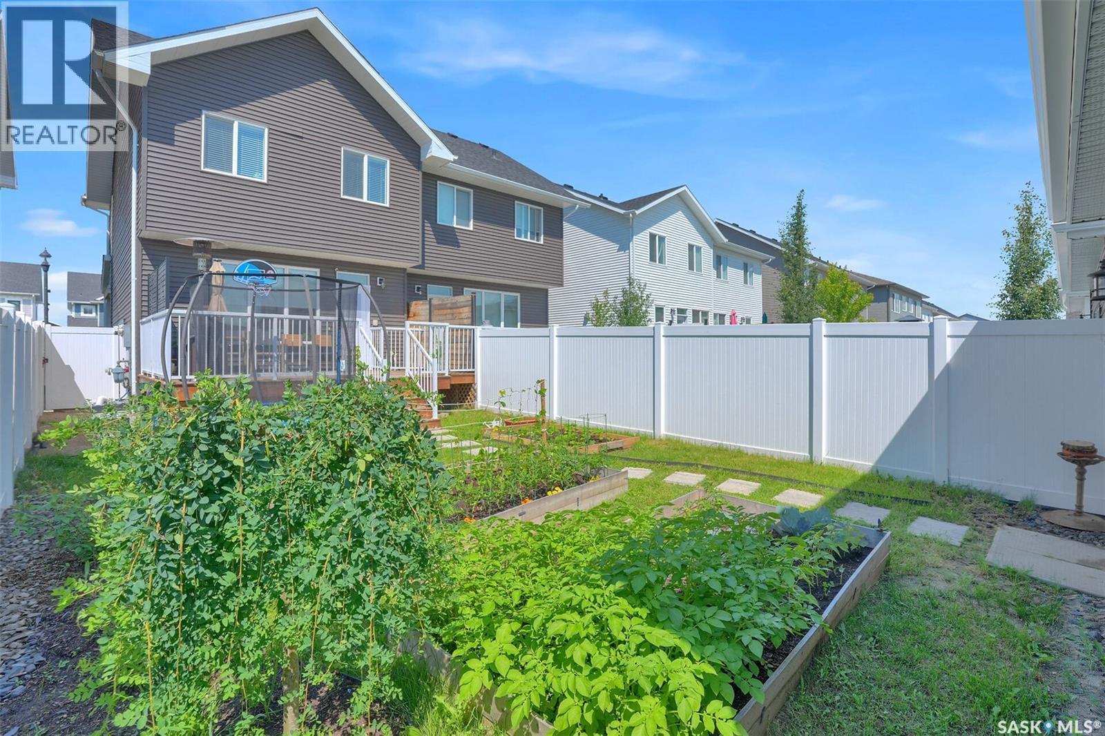 3261 Chuka Boulevard, Regina, SK