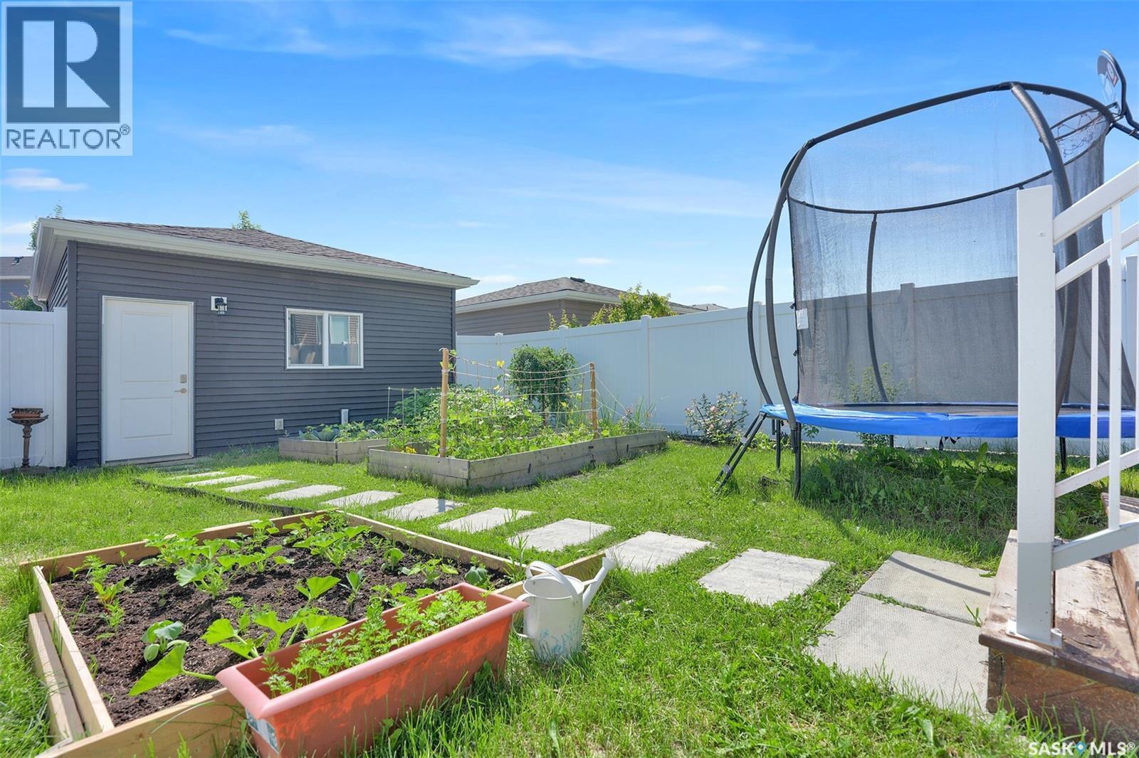 3261 Chuka Boulevard, Regina, SK