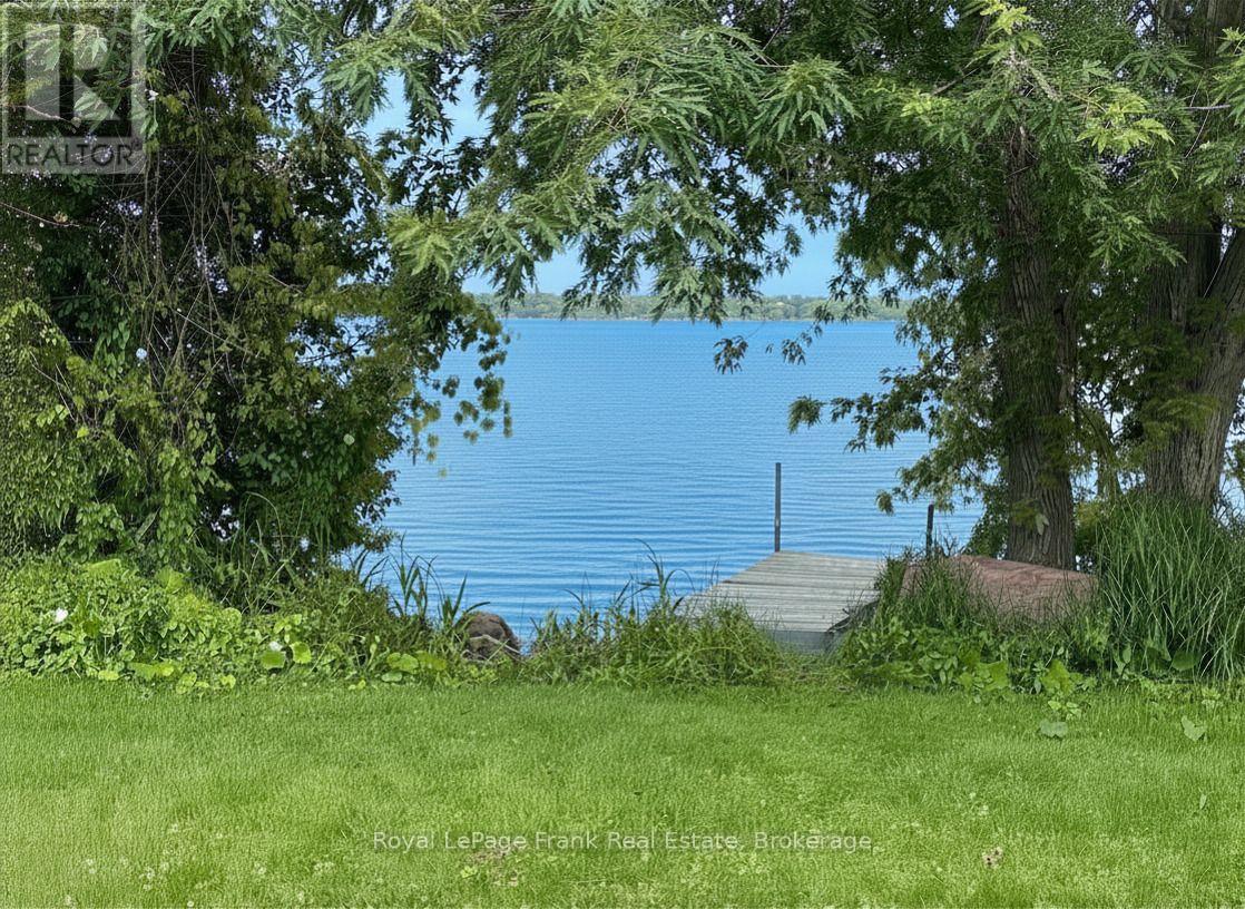 Lake Access - 3 Summit Drive, Scugog, ON