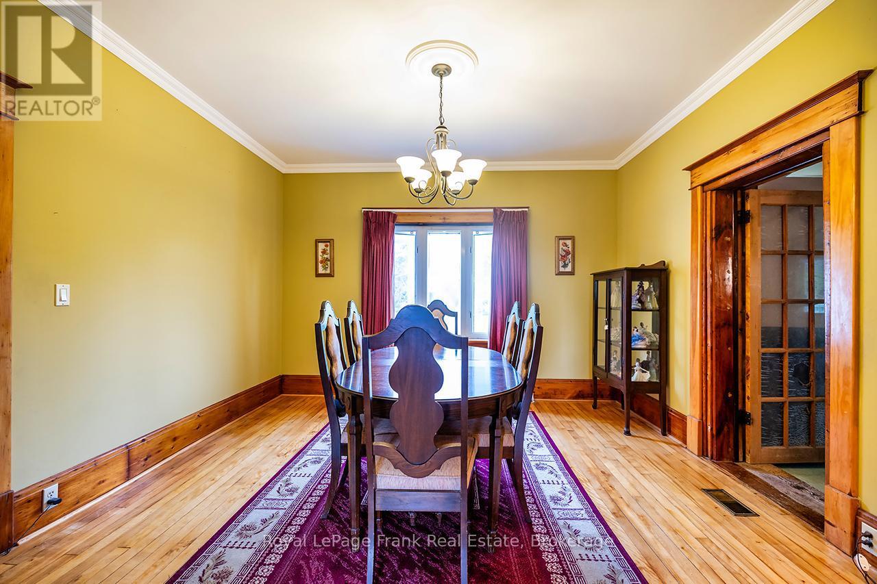 Dining Room - 3 Summit Drive, Scugog, ON