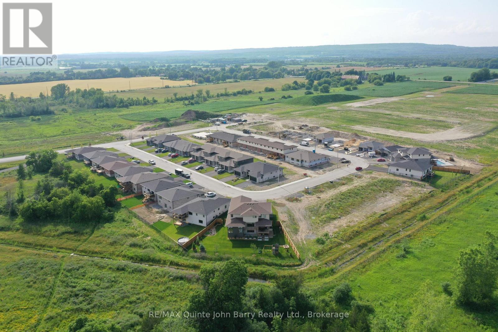 Lot 24 - 48 Parkland Circle, Quinte West (Murray Ward), ON - Outdoor With View
