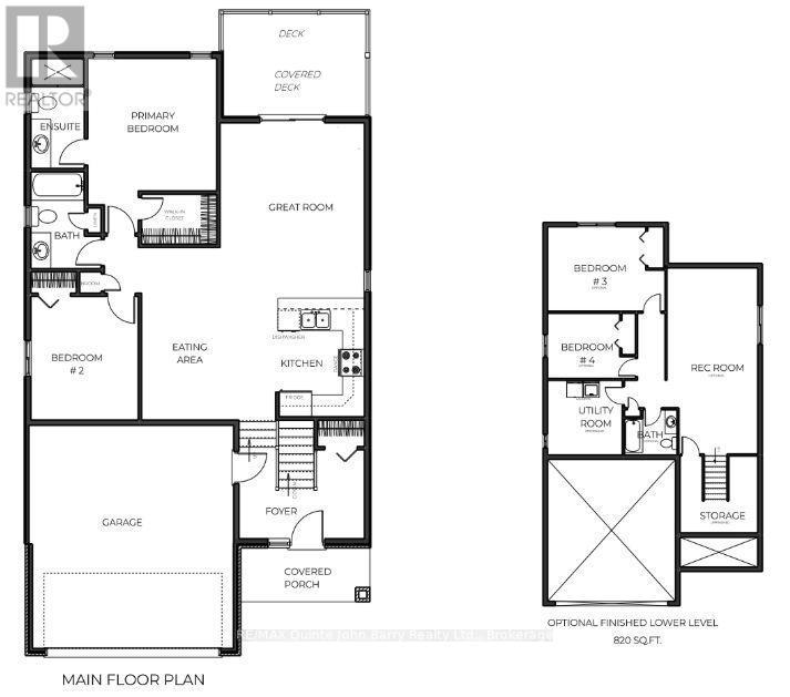 Lot 24 - 48 Parkland Circle, Quinte West (Murray Ward), ON - Other