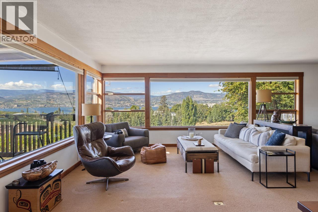 4320 Gulch Road, Naramata, BC