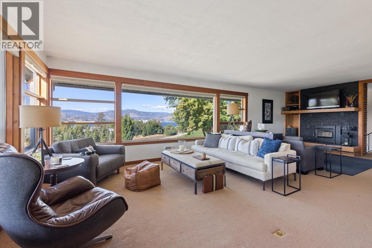 4320 Gulch Road, Naramata, BC