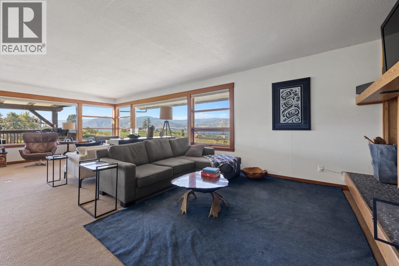 4320 Gulch Road, Naramata, BC