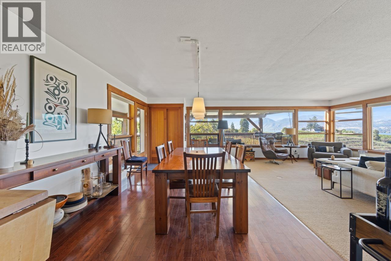 4320 Gulch Road, Naramata, BC